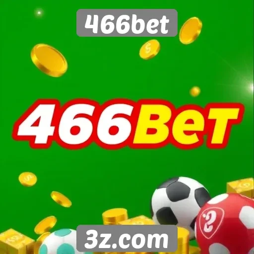 Análise da plataforma de jogos 466bet