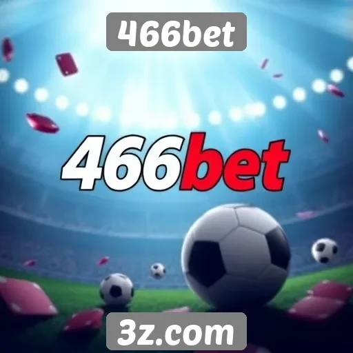 Análise dos bônus disponíveis no 466bet