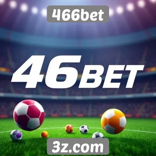 Comparativo de bônus e promoções disponíveis na 466bet