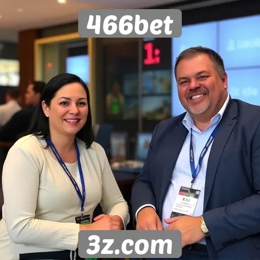 Entrevista com usuários sobre experiência na plataforma 466bet