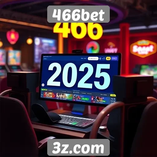 Tendências de mercado no setor de jogos online em 2025