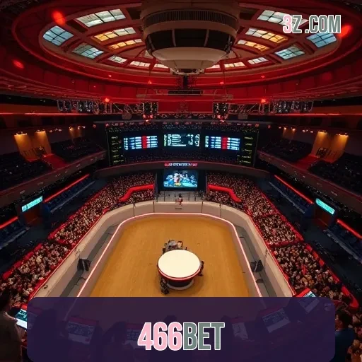 466bet: Os Recursos que Transformam Sua Experiência de Apostas Online