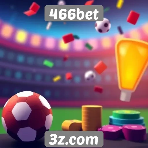 Estrategias de apostas populares no 466bet