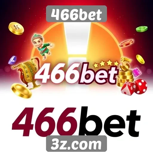 Exploração de jogos populares no site 466bet