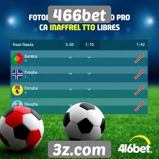 Desempenho de jogos populares no 466bet