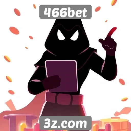 Benefícios de se registrar no 466bet para novos usuários