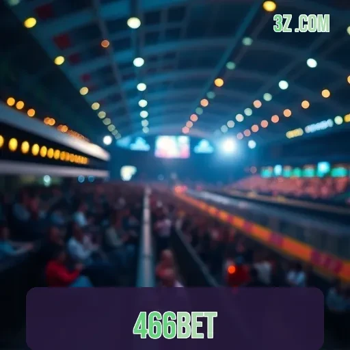 466bet: A Segurança que Garante Sua Diversão nos Jogos Online